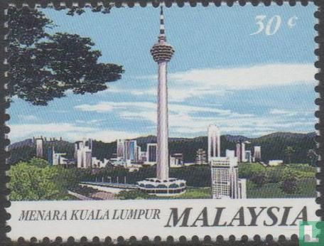 Tour de Kuala Lumpur