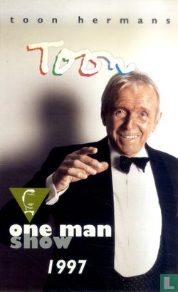 One Man Show 1997 - Afbeelding 1
