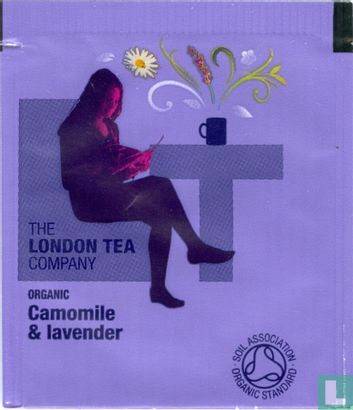 Camomile & Lavender - Image 1