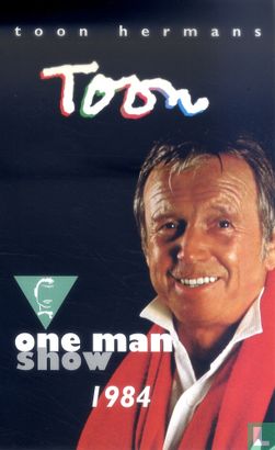 One Man Show 1984 - Image 1