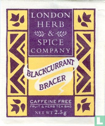 Blackcurrant Bracer  - Afbeelding 1