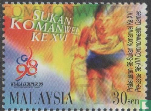 16th Commonwealth Games