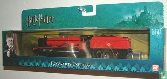 Hogwarts Express - Afbeelding 2