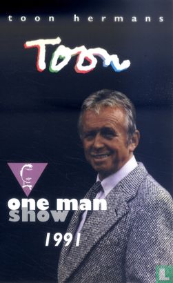One Man Show 1991 - Afbeelding 1