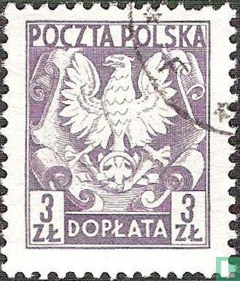 Polnische Adler
