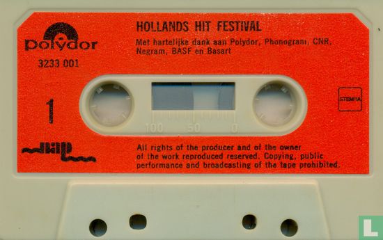 Hollands Hit Festival - Bild 3