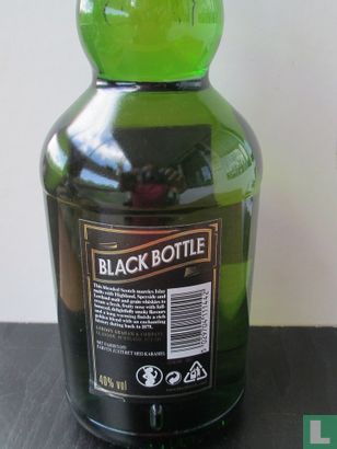 Black Bottle   - Image 2