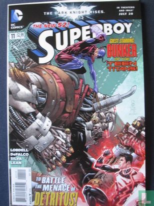 Superboy         - Image 1