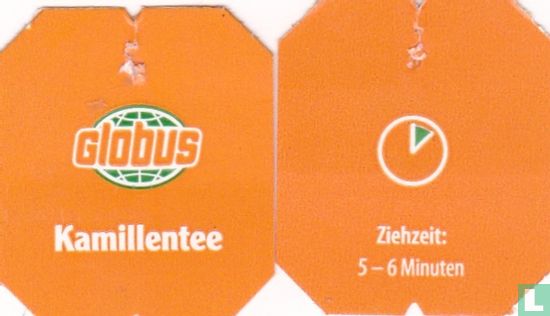 Kamillentee - Afbeelding 3