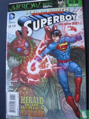 Superboy              - Image 1