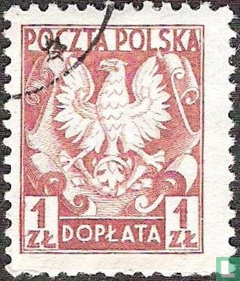 Polish Eagle