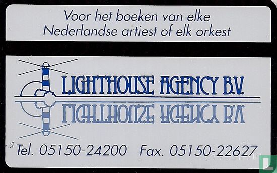 Lighthouse Agency B.V. - Image 1