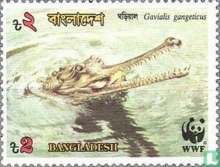 WWF-gavial 