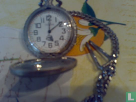 Ancienne montre
