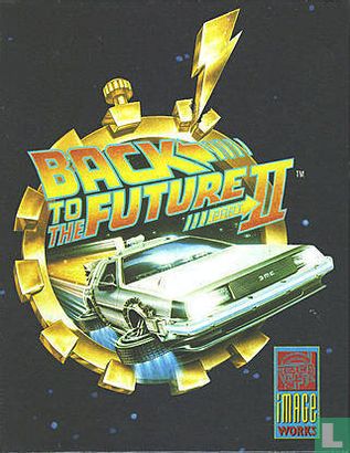 Back to the Future Part II - Afbeelding 1
