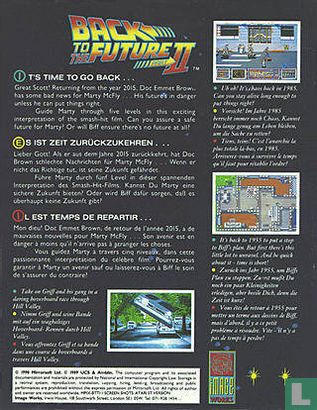 Back to the Future Part II - Image 2