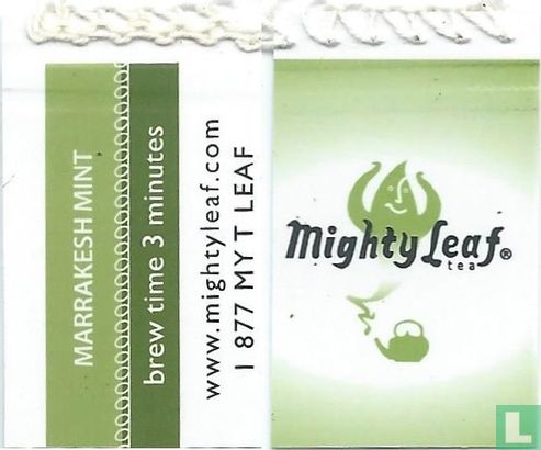 Marrakesh Mint Green Tea - Image 3