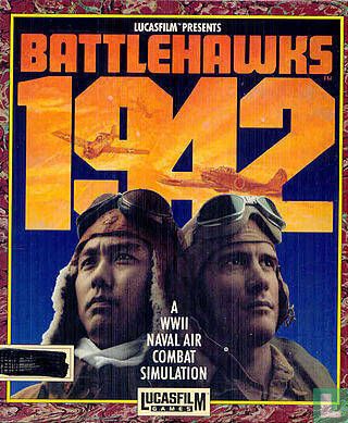 Battlehawks 1942 - Image 1