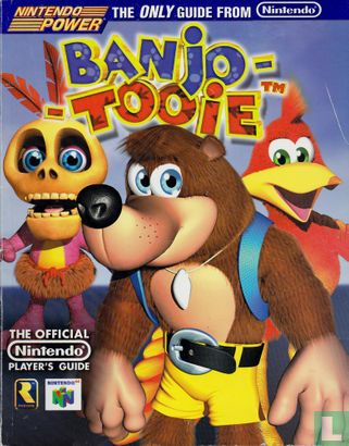 Banjo-Tooie - Image 1