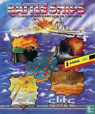Battleships - Image 1