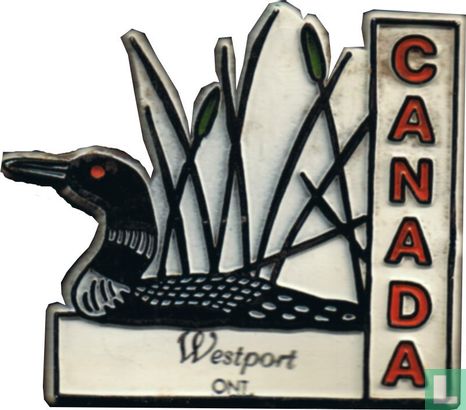 Westport Ontario