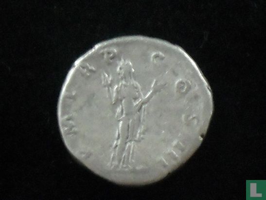 Roman Empire-Hadrien (117-138 AP. J.-C.) - Image 2