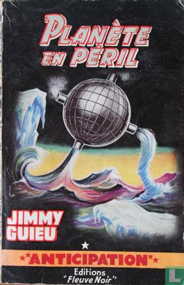 Planète en péril - Image 1