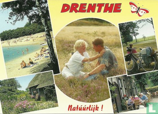Drenthe Natuurlijk!