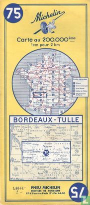 Bordeaux - Tulle