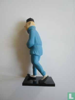 Tintin - Le Lotus Bleu  - Image 2