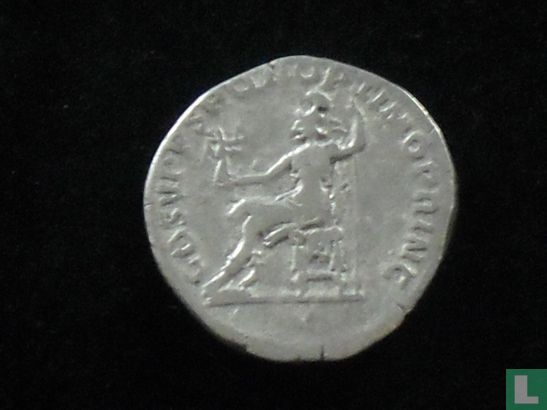 Romeinse Rijk - Trajanus (98-117 A.D.) - Afbeelding 2