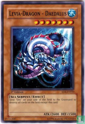 Levia-Dragon - Daedalus - Image 1