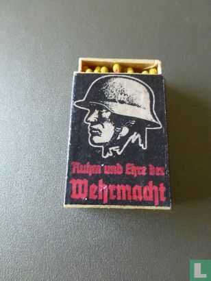 Ruhm und Erhre der Wehrmacht - Bild 1