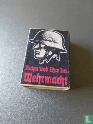 Ruhm und Erhre der Wehrmacht - Afbeelding 2