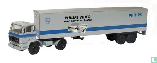 DAF F2300 ’Philips Video'