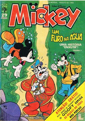 Mickey 29 - Image 1