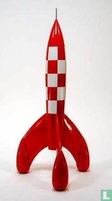 Raket (42 cm) - Afbeelding 2