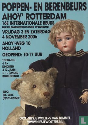 De Teddy-beer 58 - Image 2