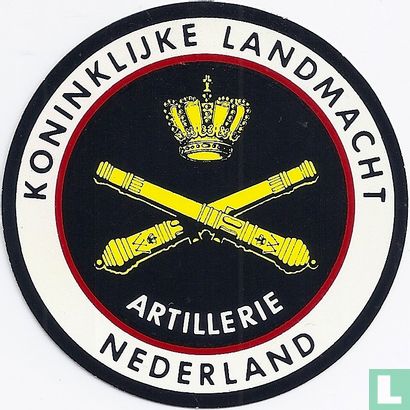 Artillerie
