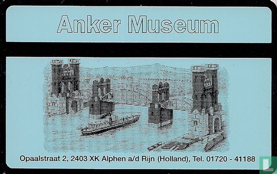 Anker Museum  - Bild 1