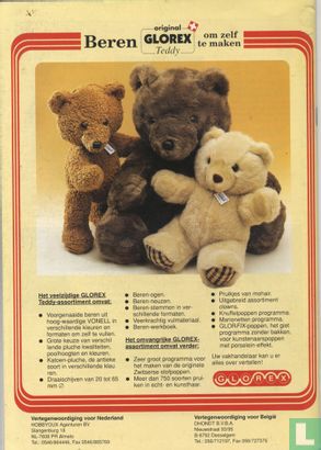 De Teddy-beer 19 - Image 2