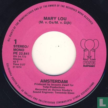 Mary Lou - Afbeelding 3