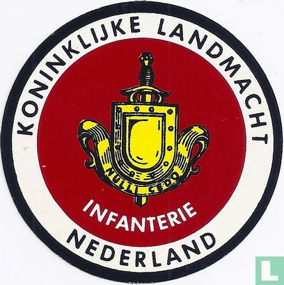 Infanterie