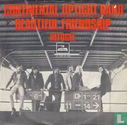 Beautiful Friendship - Bild 1