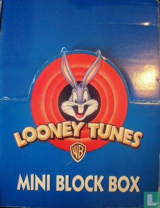 Looney Tunes - Mini Block Box  - Image 3