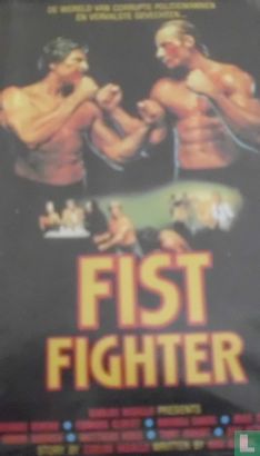 Fist Fighter - Image 1