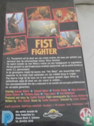 Fist Fighter - Image 2