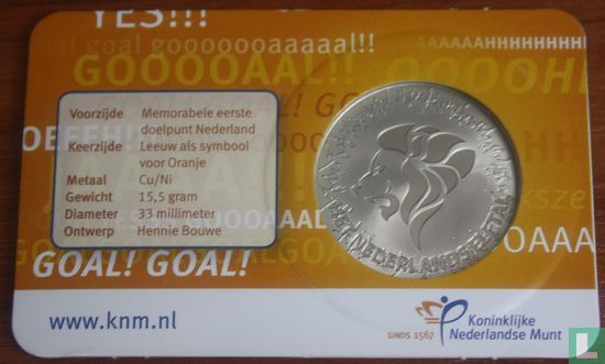 WK 2014 Oranjepenning - Bild 2