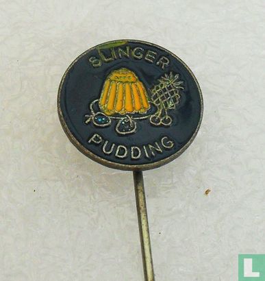 Slinger pudding - Image 1