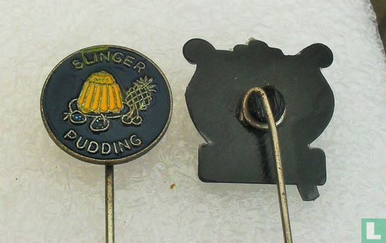 Slinger pudding - Image 3